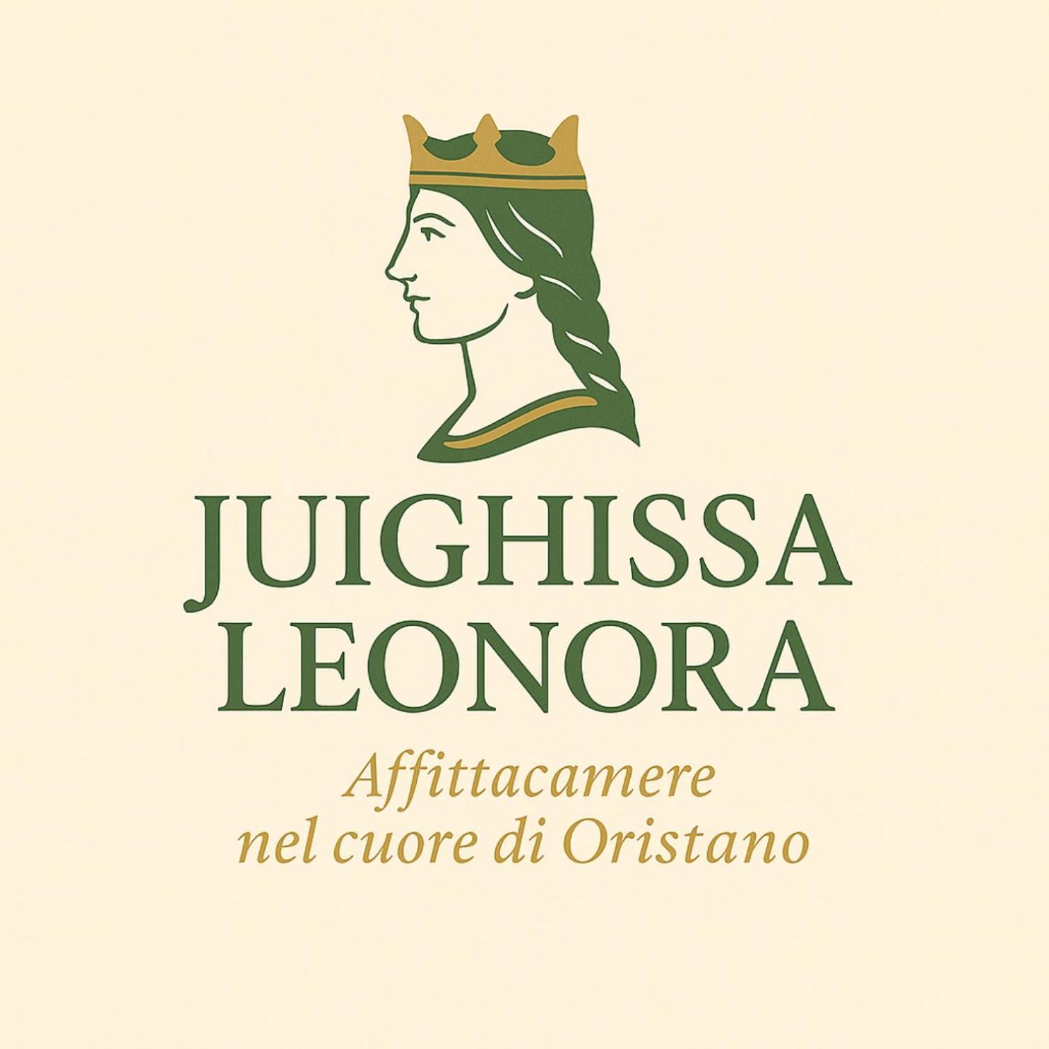 Affittacamere Juighissa Leonora 奥里斯塔诺 外观 照片